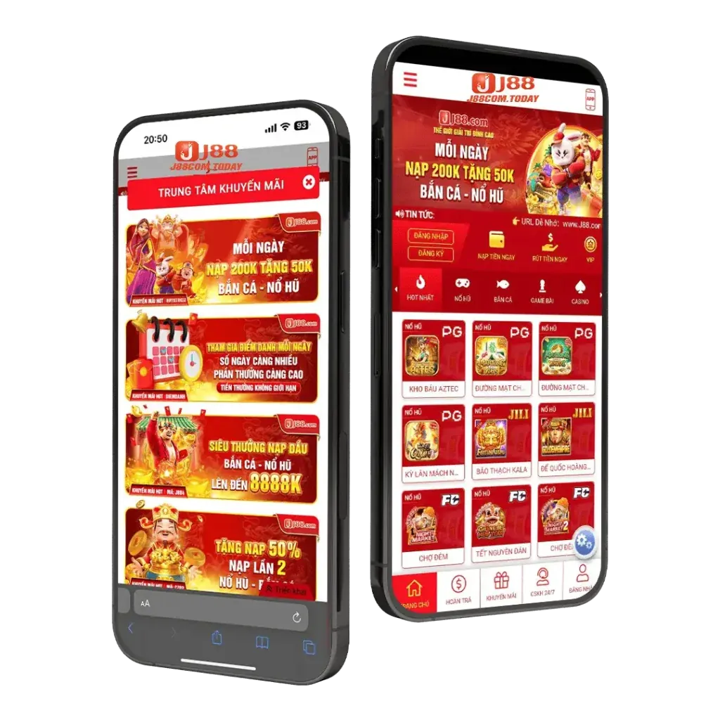 Chương trình VIP choangclub nhà cái