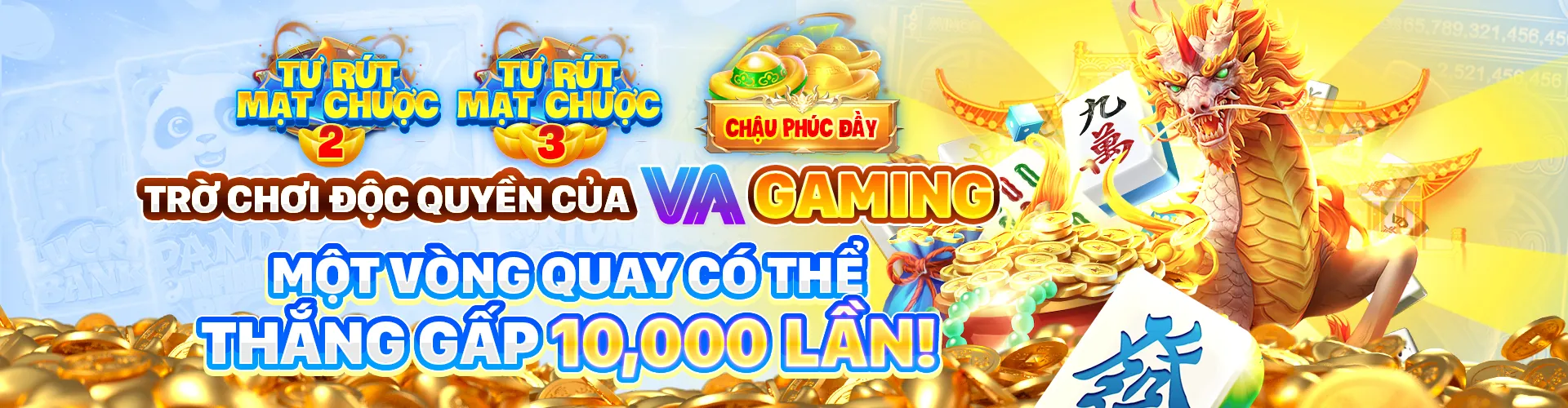 Nổ Hũ Choangclub Nhà Cái