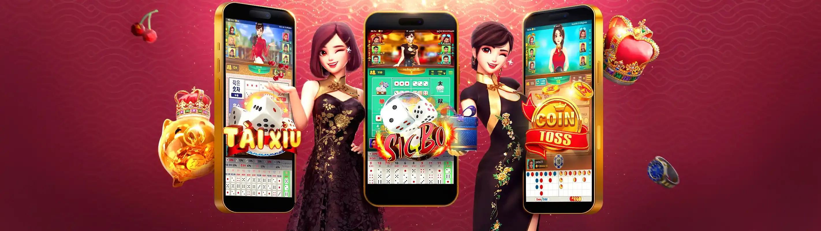 Tổng quan các phương thức thanh toán an toàn tại choangclub nhà cái