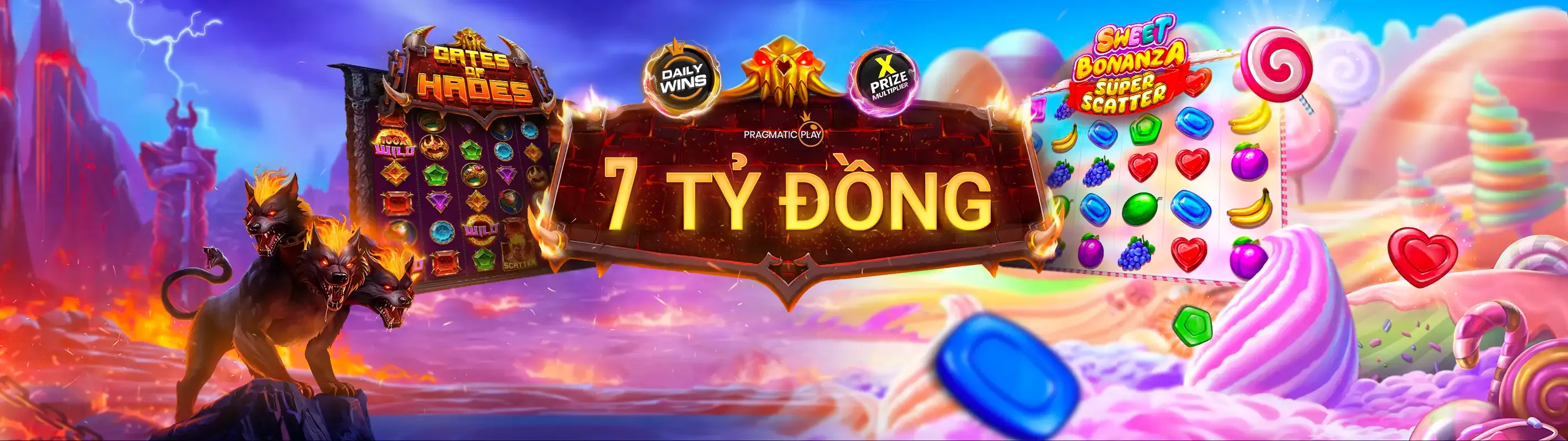 Các trò chơi phổ biến tại Choangclub Nhà Cái