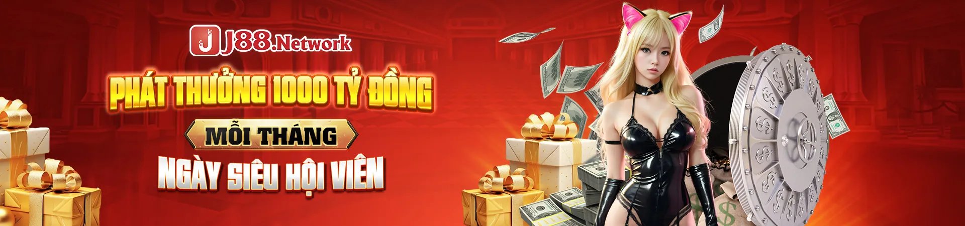 Chương trình VIP độc quyền của choangclub nhà cái