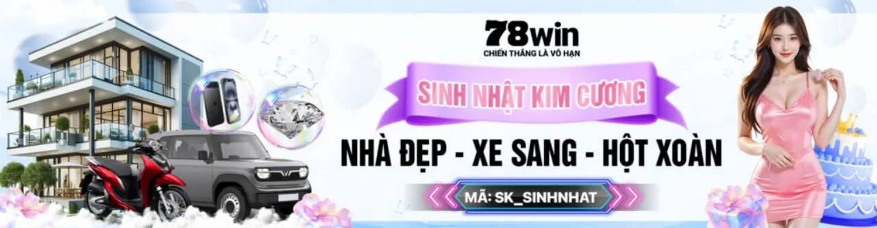 Sứ mệnh và Tầm nhìn của Choangclub Nhà Cái