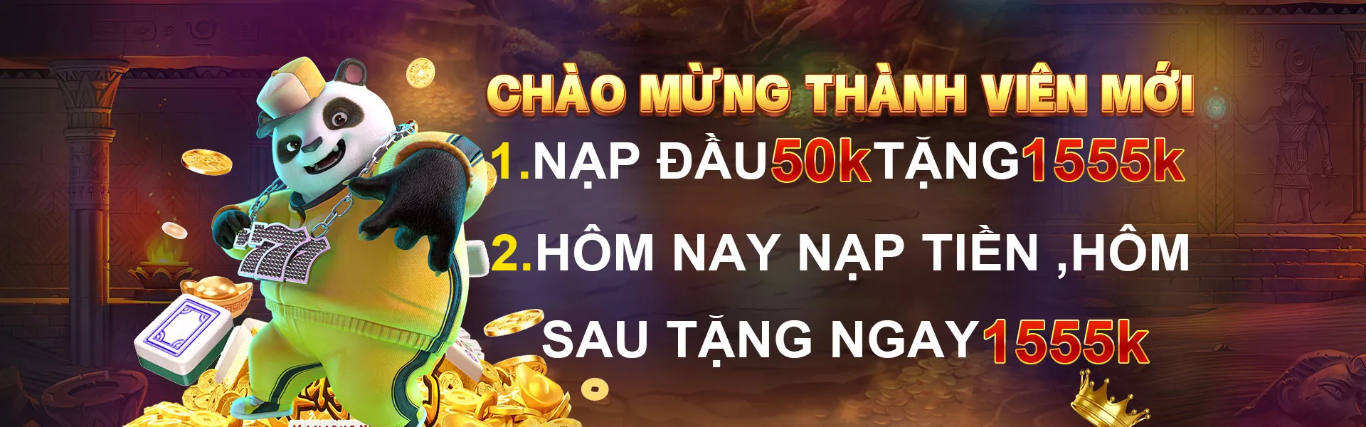 Khuyến mãi choangclub nhà cái 2026