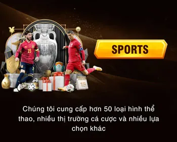 Vòng quay miễn phí và tính năng thưởng