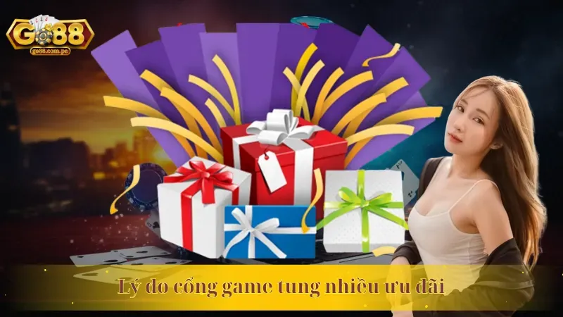 Jackpot khủng tỷ lệ thắng cao