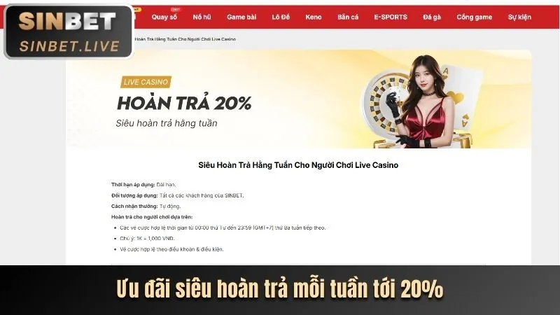 Đồ họa sống động game nổ hũ